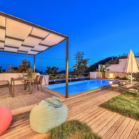 Demor Villa Kas