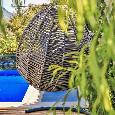 Villa Demor Kas