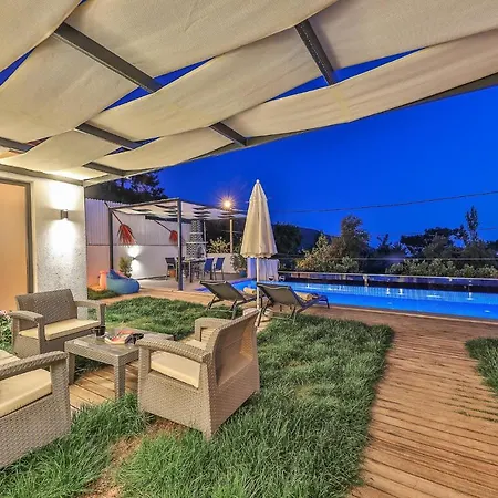 Demor Villa Kas