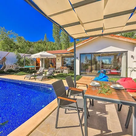 Villa Demor Kas