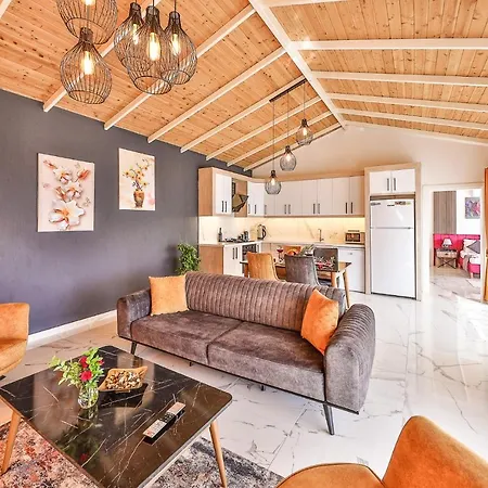 Demor Villa Kas