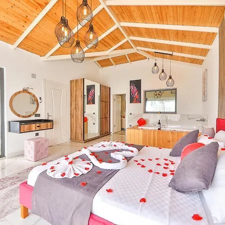 Demor Villa