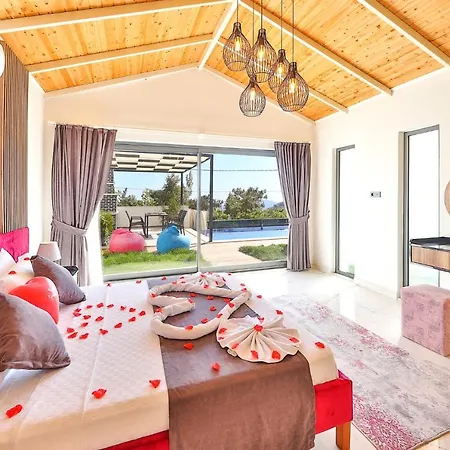 Demor Villa Kas
